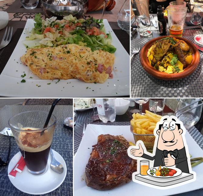 Le Bistrot Central