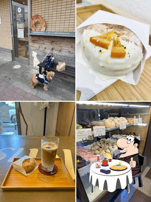 Misaki Donuts