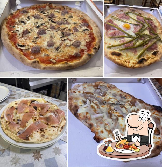 Pizzeria da Chloe