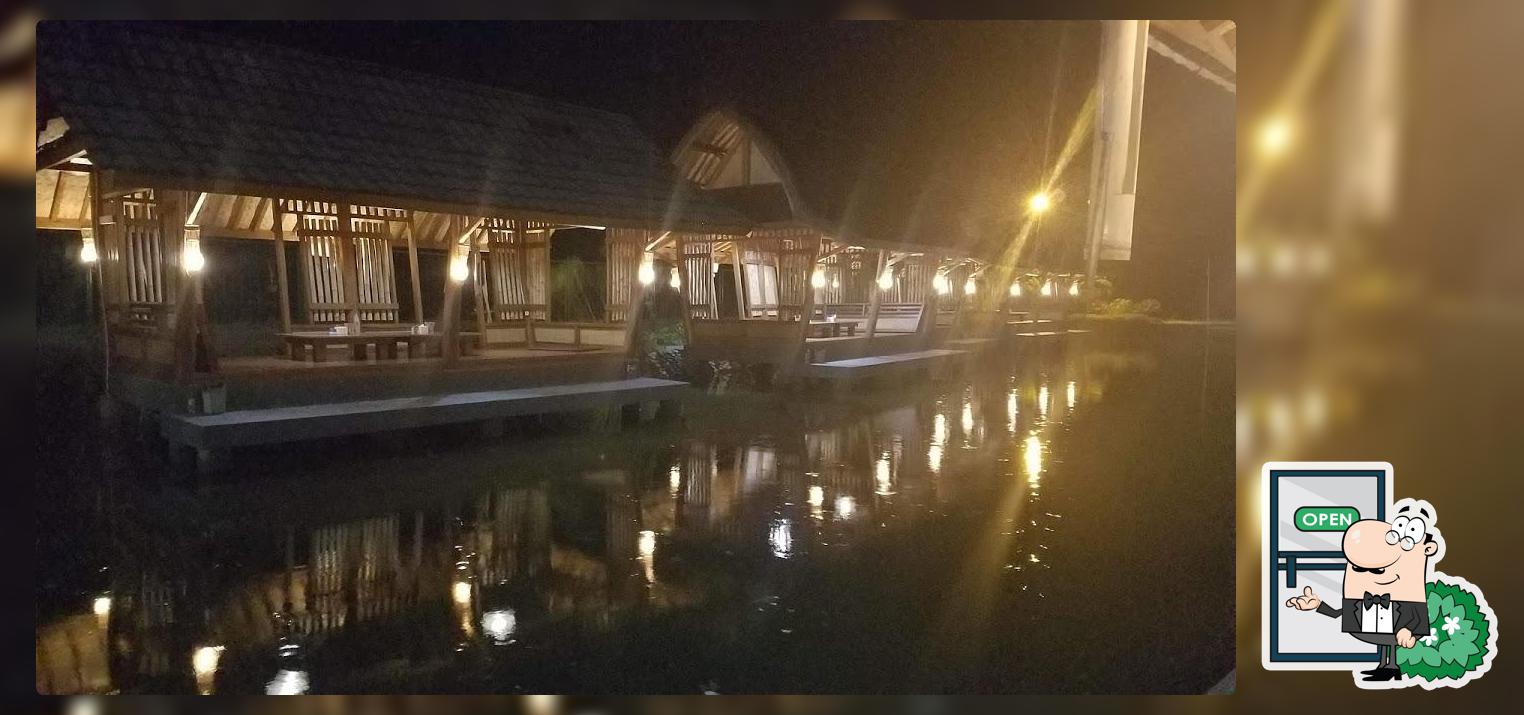 Rumah makan Binangkit