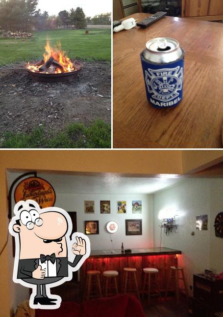 Shib's Bar