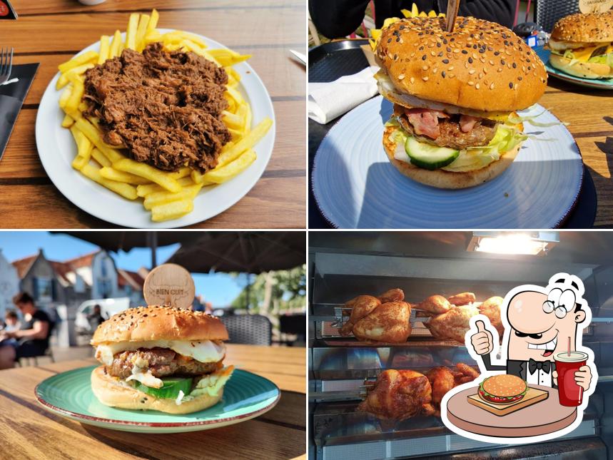 Snackbar De Brielsche Chick