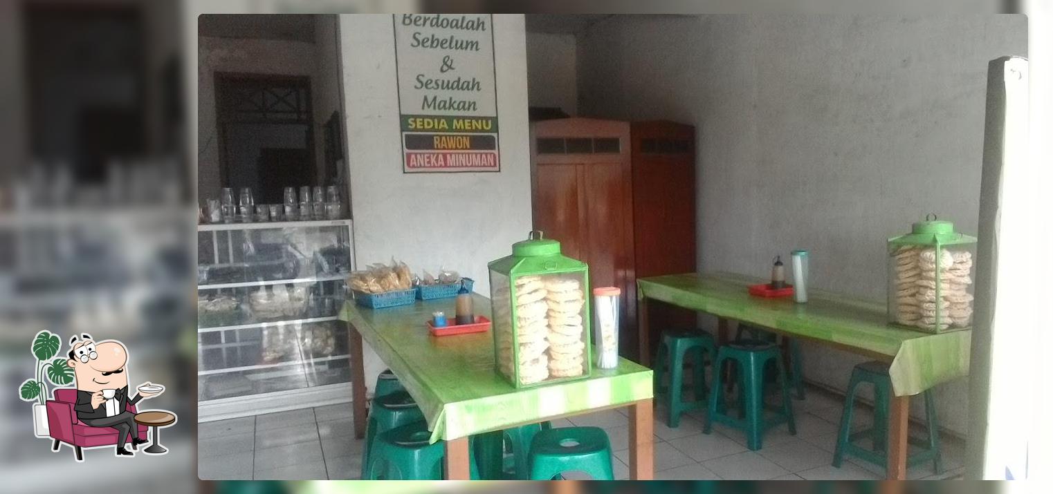 Soto Kwali Merdeka