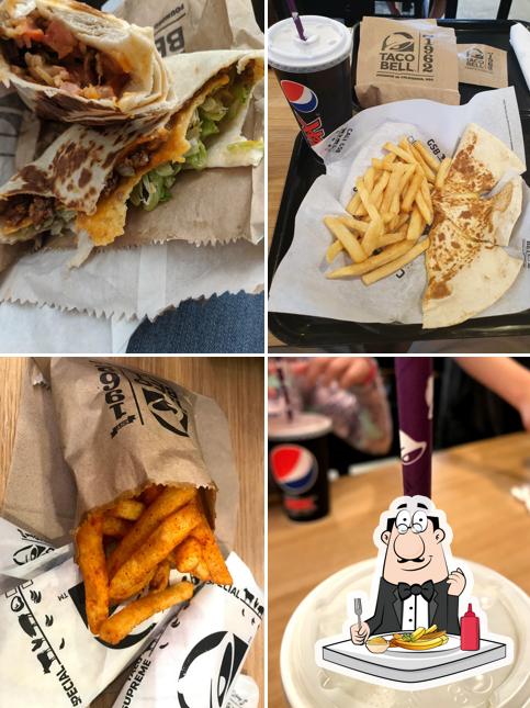Taco Bell Jesmond