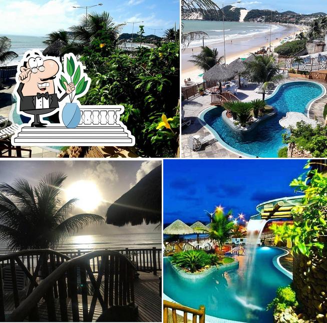 Visual Praia Hotel