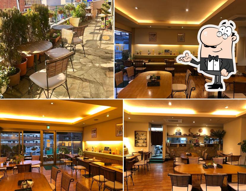 cafe&pasta CRESSON