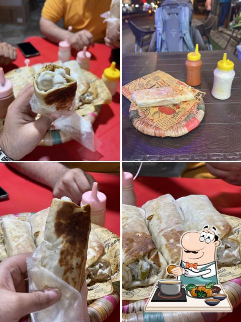شاورما بپ گپو