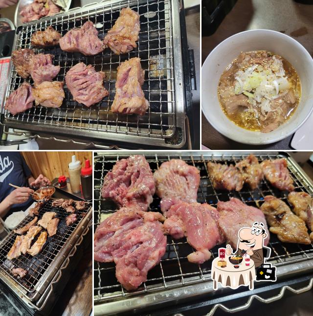 ホルモン魂