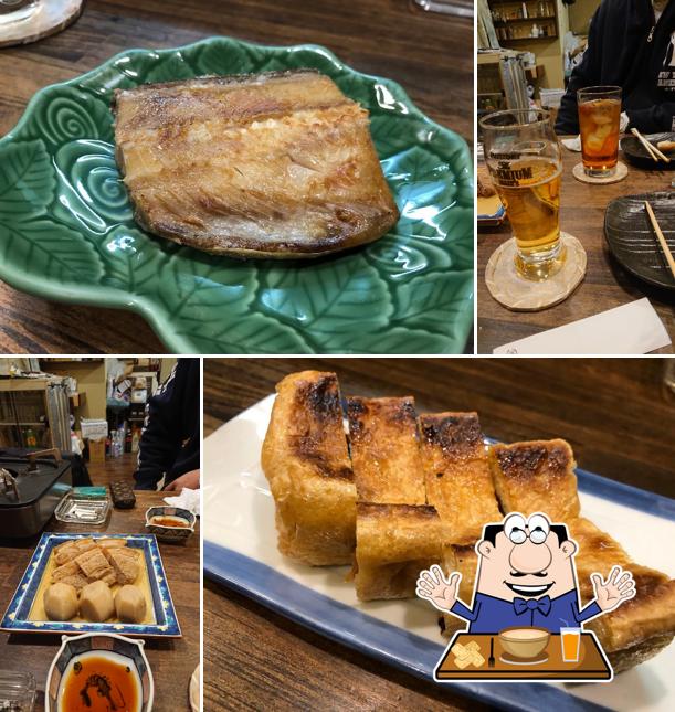 味楽酒肴 ききょう