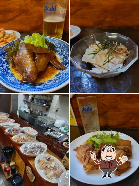 居酒屋かわはら