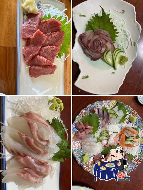 居酒屋すみれ
