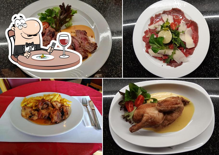 Ristorante Touring