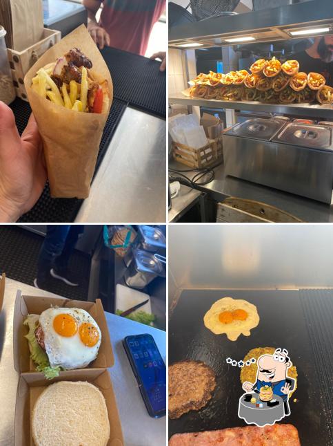 Street Food