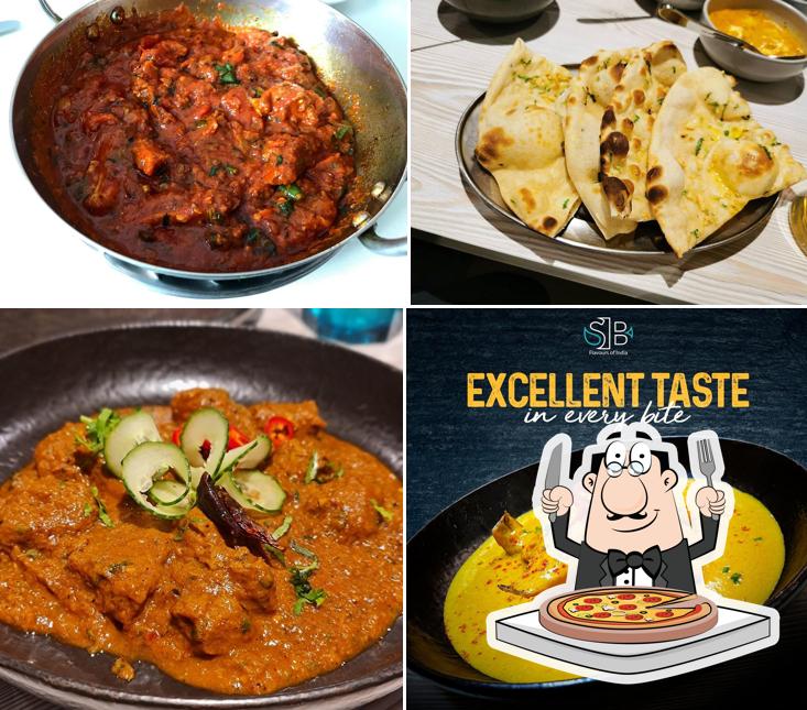Streetly Balti