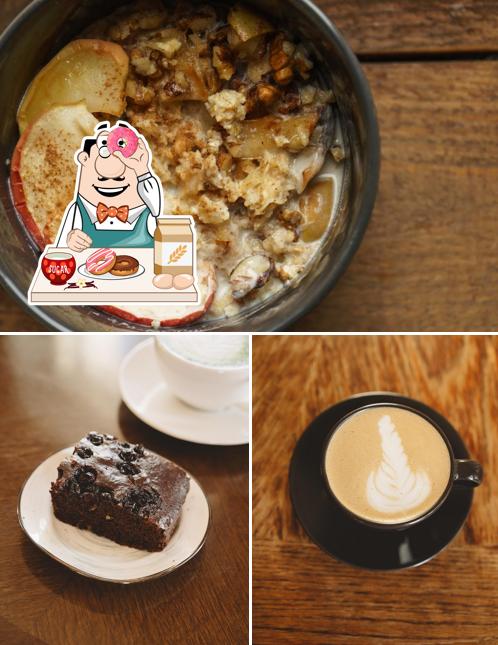 Stukkey Casual Cafe – тайное кафе Стуккей