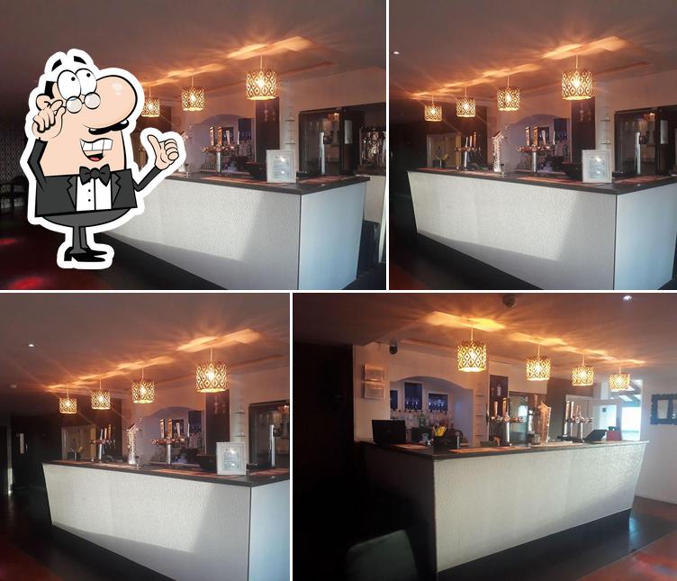 The Best Inn Bar & Restaurant