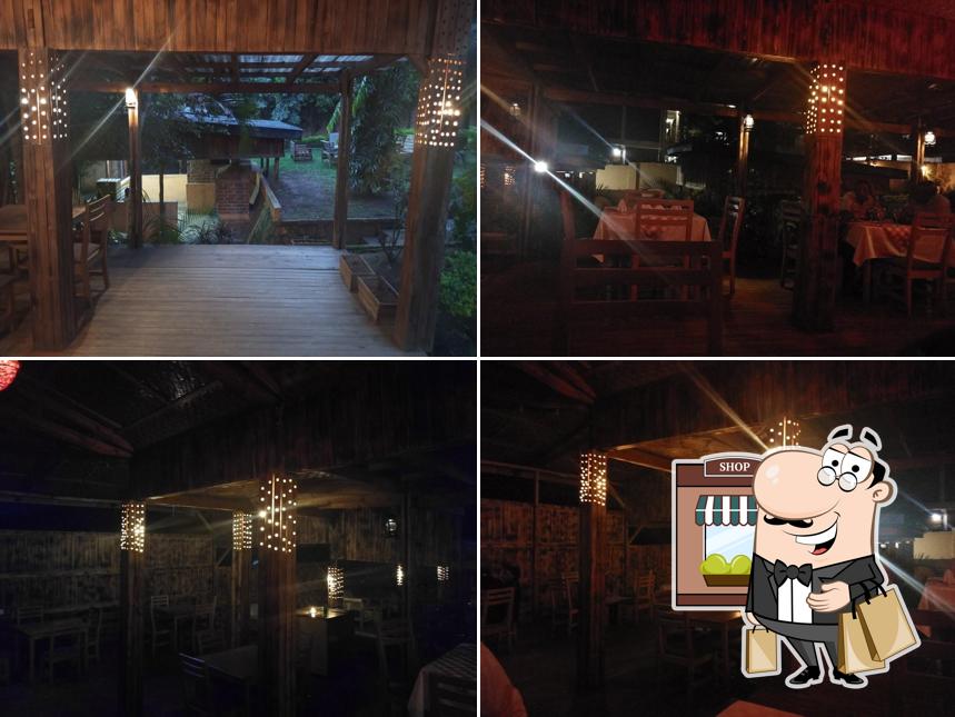The Hub Hotel Restaurant And Spa