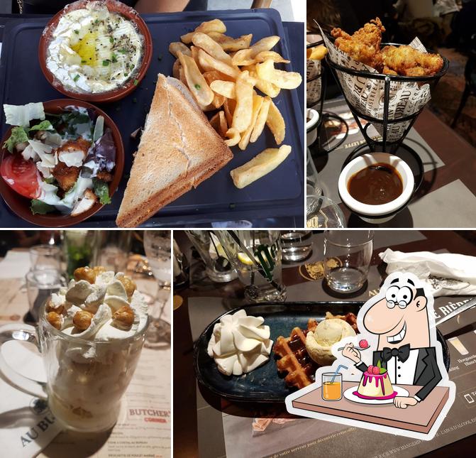 Au Bureau - Pub et Brasserie