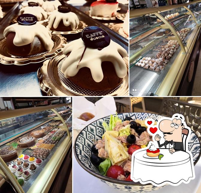 Caffe' Duomo Pasticceria Gelateria