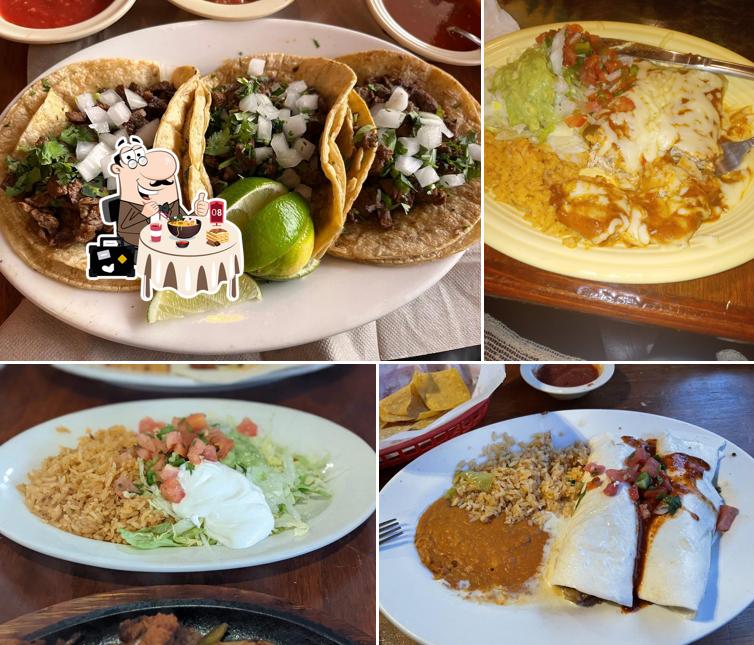El Toro Loco Mexican Restaurant