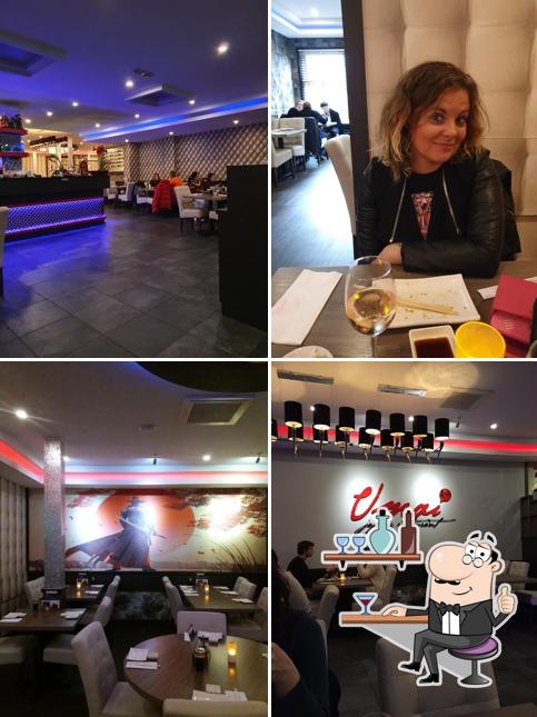 Restaurant Umai