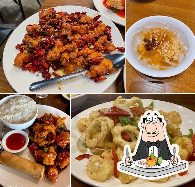 888 Cookhouse