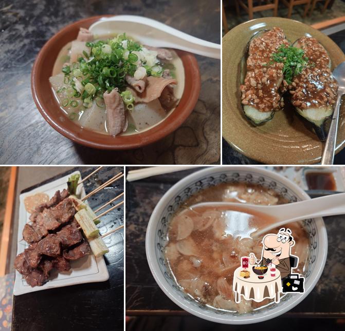 焼鳥屋パート２塚原店