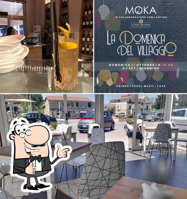 Moka Bar&Cucina