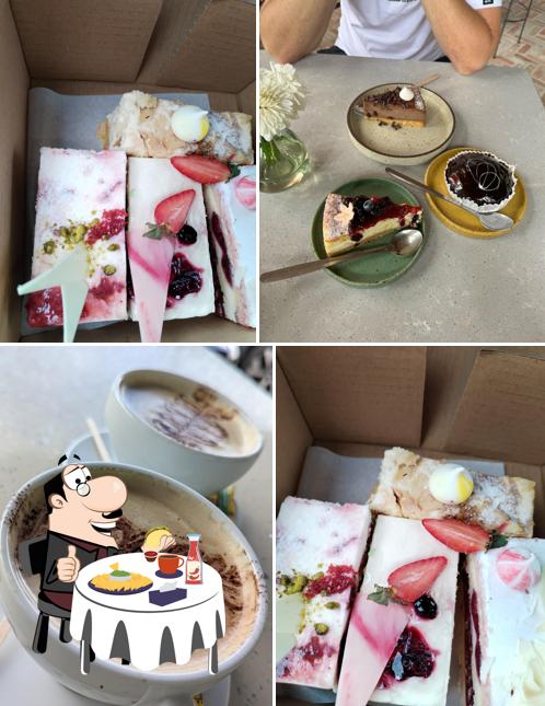 Florensuc Patisserie