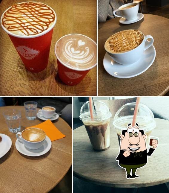 Caffeine LV