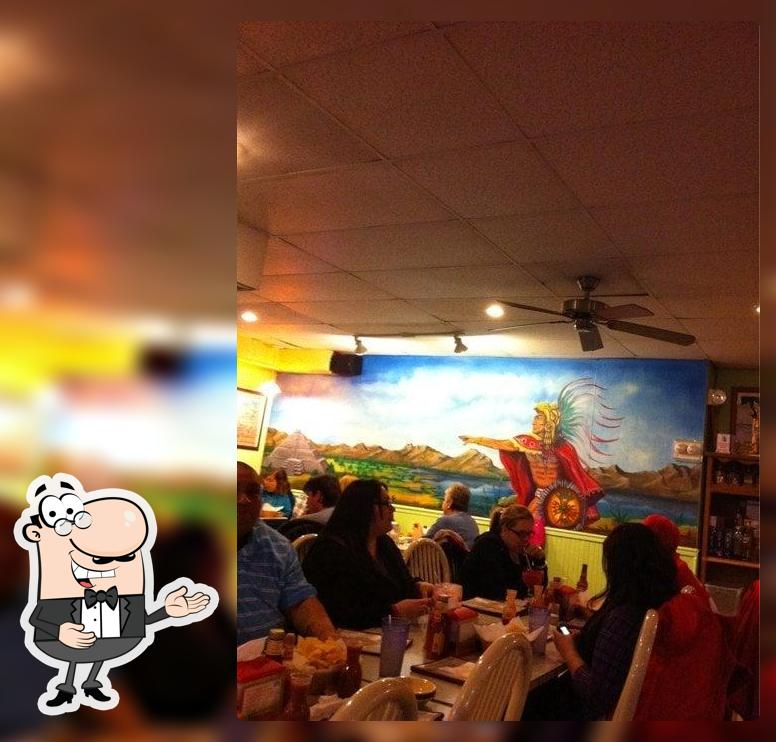 Casa Fiesta Mexican Restaurant