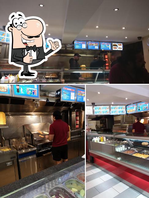 Witney Kebab House