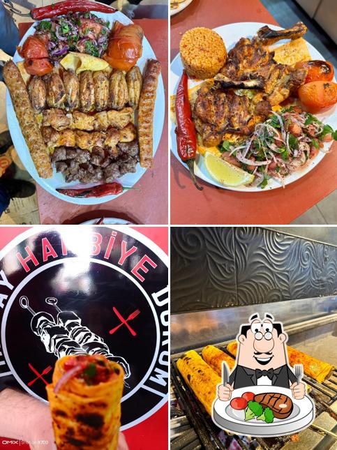 HAT-AY HARBİYE DÜRÜM