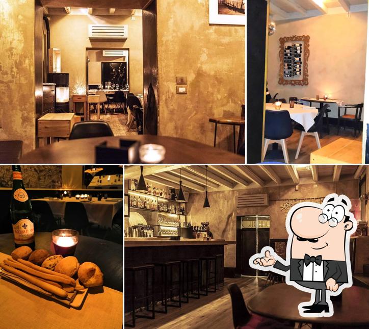 Henry's Bar Bistrot & Bottega