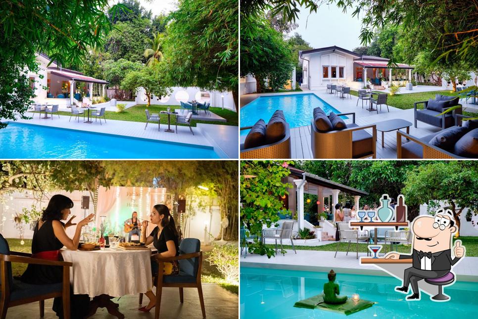 Home Vientiane