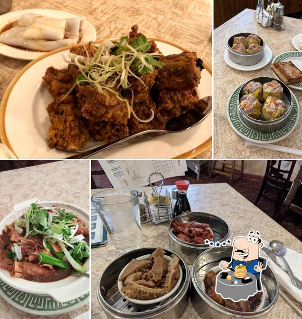 Jade Palace Restaurant