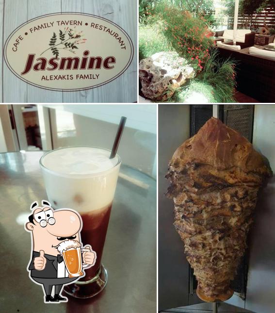 Jasmine