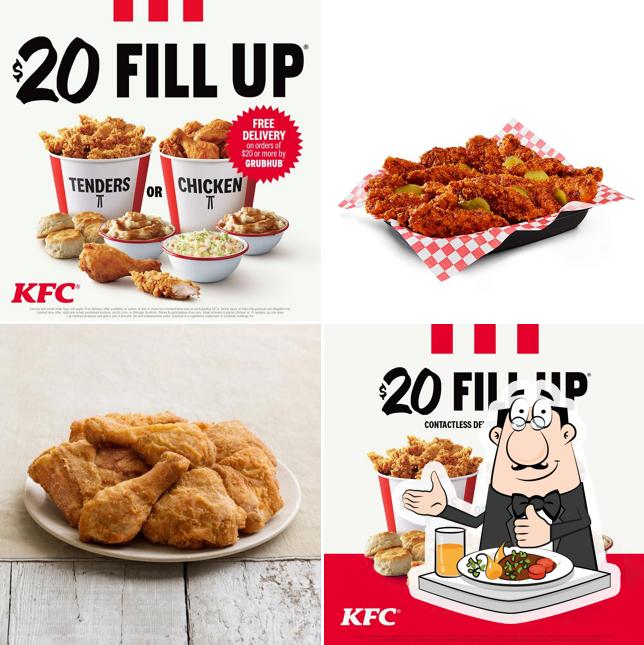 KFC