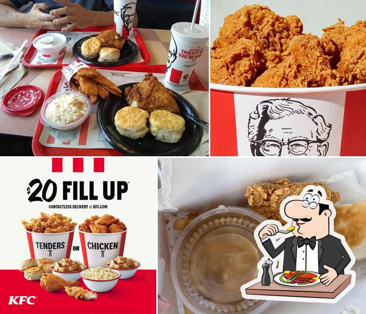 KFC