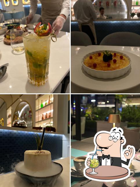 Lagita Restaurant