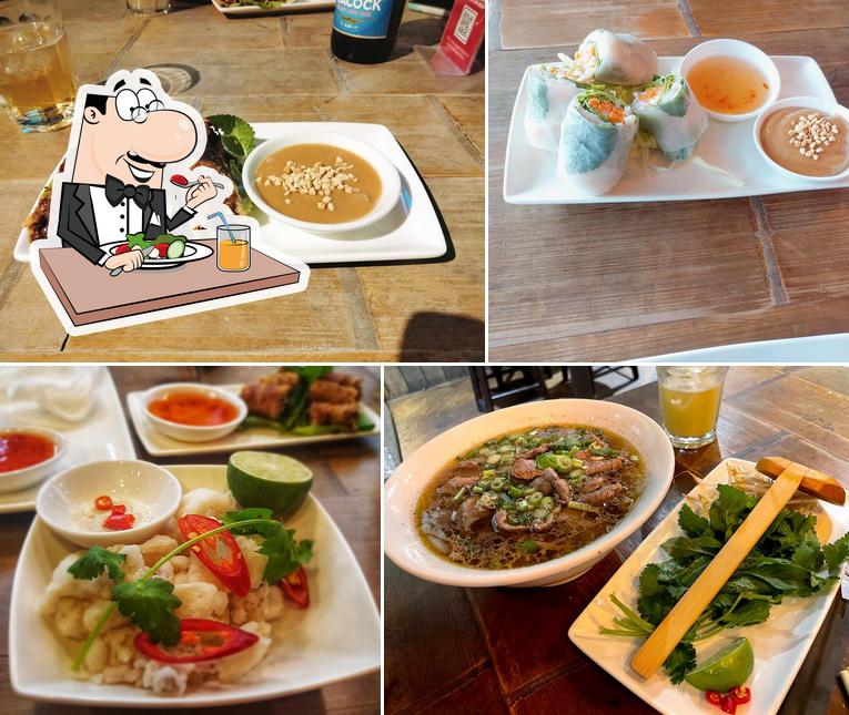 Pho Reading