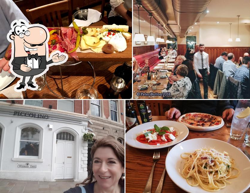 Piccolino Nottingham