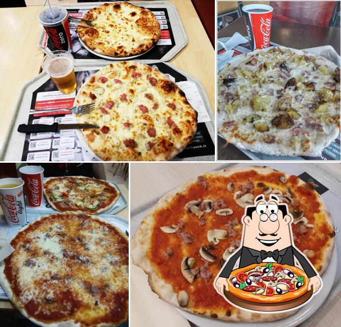 Flunch (Roma)