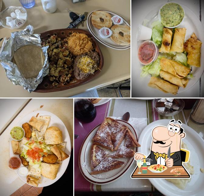Point Cafe
