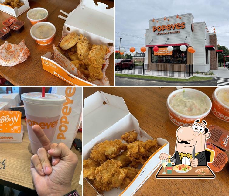 Popeyes