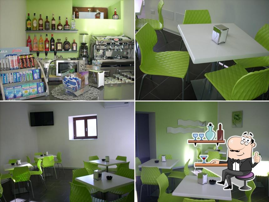 Bar Pub Revolution