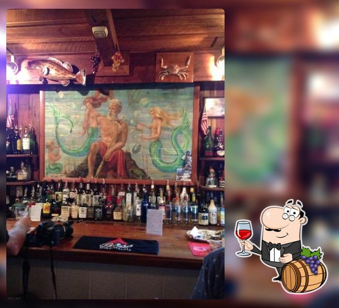 Neptune Bar