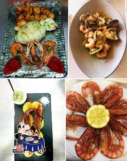Paules gastro bar