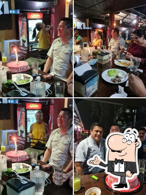 A-OKI Resto Bar