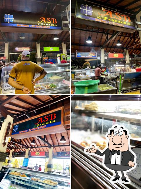 ASB Foods - Diyatha Uyana